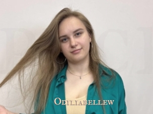 Odiliabellew