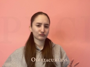 Odiliacurless