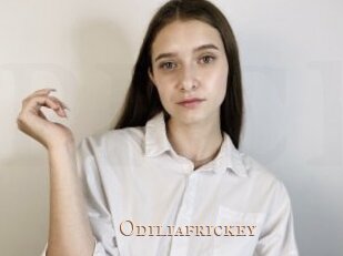 Odiliafrickey
