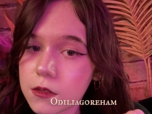 Odiliagoreham