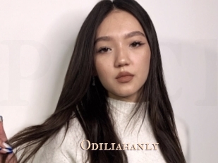 Odiliahanly