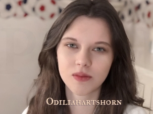 Odiliahartshorn