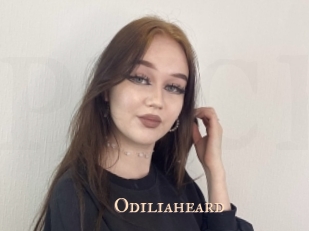 Odiliaheard