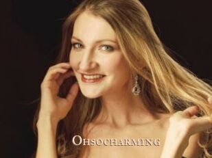 Ohsocharming