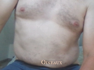 Oiseaux