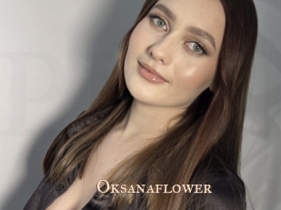 Oksanaflower