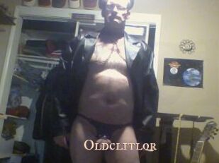 Oldclitlqr