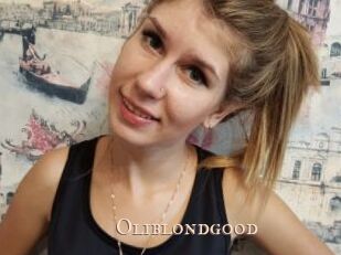 Oliblondgood