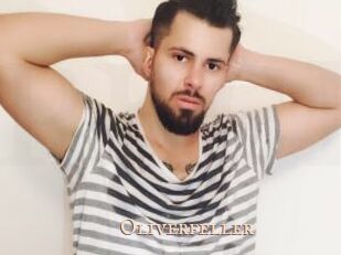 Oliverfeller