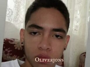 Oliverjons