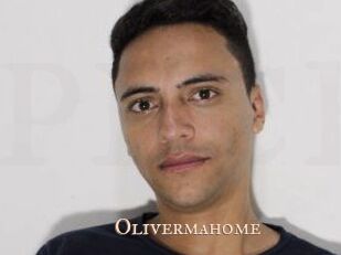 Olivermahome