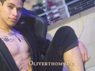 Oliverthomsonn
