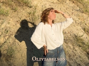 Oliviabelson