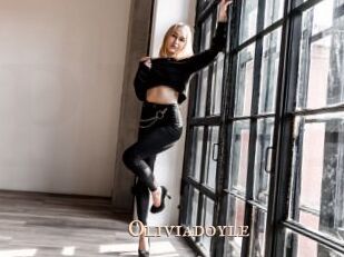 Oliviadoyle