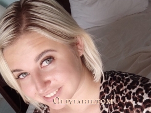 Oliviahiltom