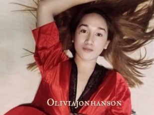Oliviajonhanson