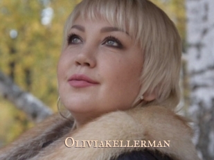Oliviakellerman