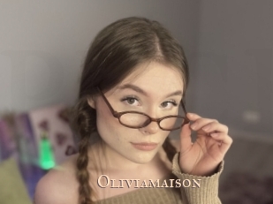 Oliviamaison
