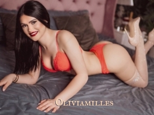 Oliviamilles