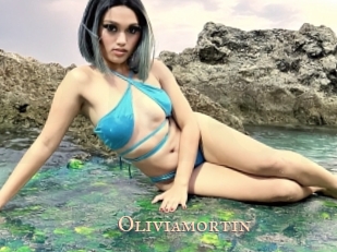 Oliviamortin