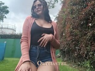Oliviastel