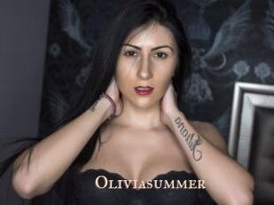 Oliviasummer