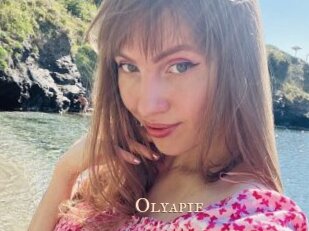 Olyapie