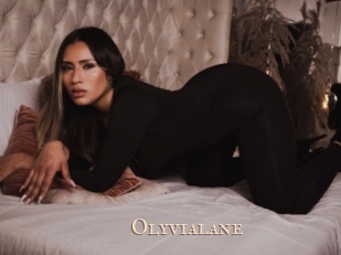 Olyvialane