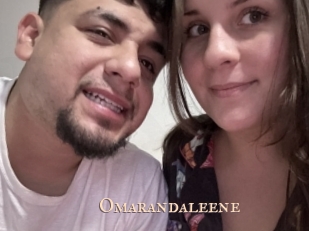 Omarandaleene
