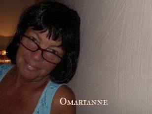 Omarianne