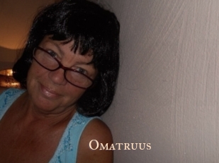 Omatruus