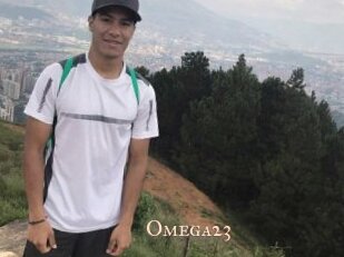 Omega23