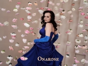 Onarose