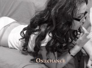 Onechance
