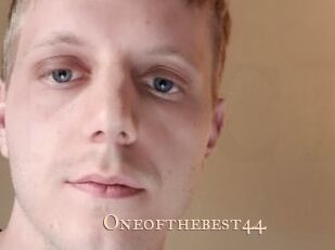 Oneofthebest44