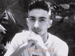 Oneortwo18