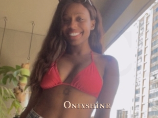 Onixshine