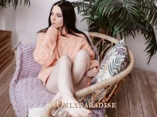 Onlyparadise