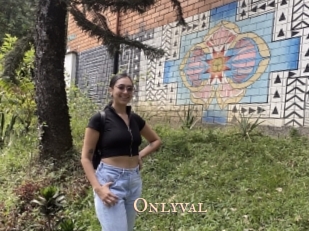 Onlyval