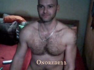 Onorede22