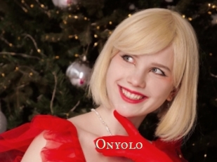 Onyolo