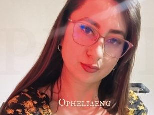 Opheliaeng