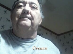 Opsred