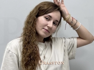 Oraaston