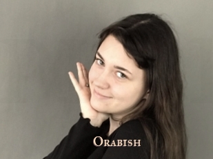 Orabish