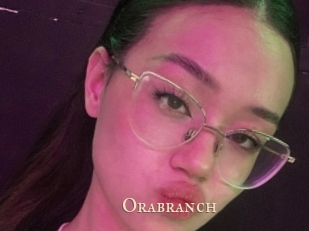 Orabranch