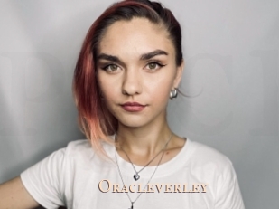 Oracleverley