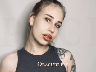 Oracurless