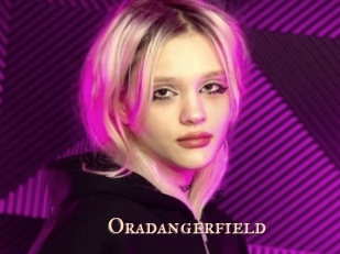 Oradangerfield