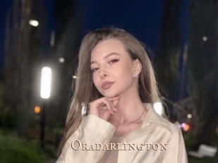 Oradarlington